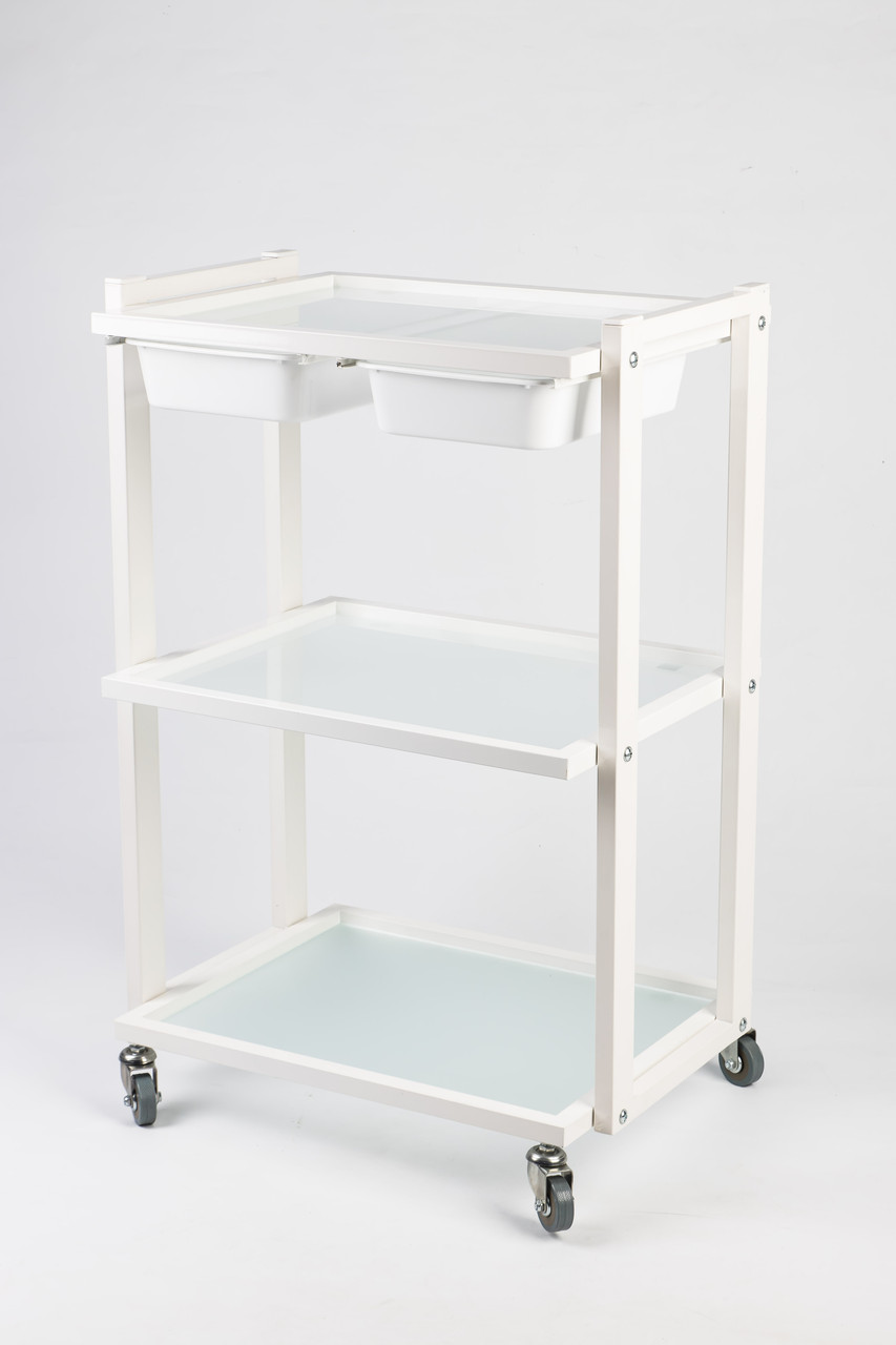 Столик-візок інструментальний